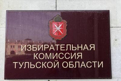 Кто организует выборы в Тульской области: гендерный разрез - tula.mk.ru - Тульская обл.