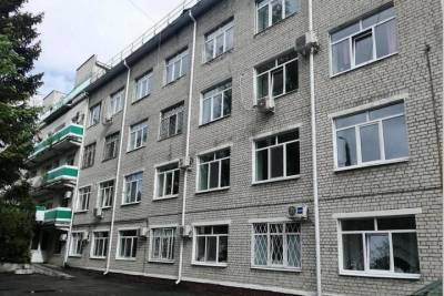 Александр Богомаз - Брянский губернатор посетил строительство нового корпуса больницы - mk.ru - Брянск - Брянская обл.