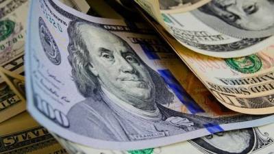 Курс валют на 21 мая: межбанк, наличный и «черный» рынок - minfin.com.ua