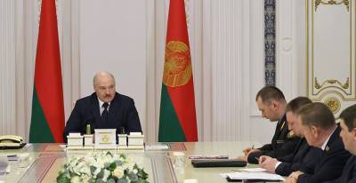Александр Лукашенко - Александр Лукашенко - руководству Минска: должны опережать запросы населения или оперативно реагировать - grodnonews.by - Минск - Развитие
