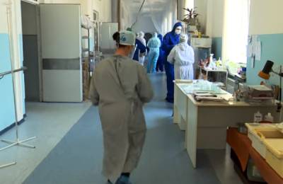 В Харьковской области количество жертв от ковида резко увеличилось: "всего за сутки..." - politeka.net - Запорожская обл. - Купянск - Харьковская обл.