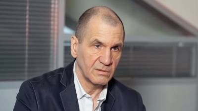Максим Шугалей - Шугалей объяснил, почему необходимо снимать подобные "Туристу" фильмы - polit.info - Россия