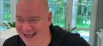 Александр Пикалов - Евгений Кошевой - Евгений Кошевой и Александр Пикалов из «Квартал 95» удивили поведением в ресторане - w-n.com.ua