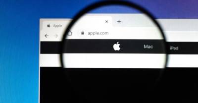 Apple обвинила Microsoft в скрытой атаке - reendex.ru - Microsoft