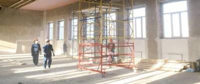 Руслан Болотов - В Иркутске в текущем году проведут ремонт порядка 60 образовательных заведений - runews24.ru - Иркутск
