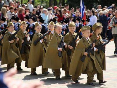 Андрей Поздняков - Новосибирского краеведа проверяют по статье о реабилитации нацизма за статью о 9 мая - kasparov.ru