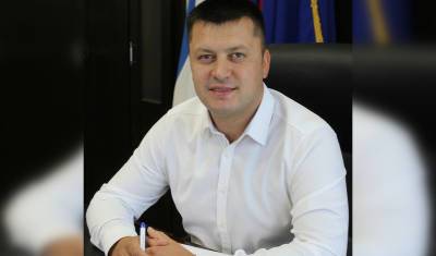 Ратмир Мавлиев - Мэр Нефтекамска Ратмир Мавлиев покидает свой пост - mkset.ru - Москва - Башкирия - Нефтекамск