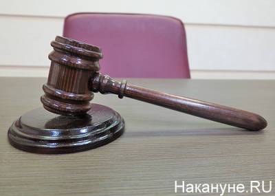 Тагильчанин предстанет перед судом за пьяное вождение, из-за которого погибло три человека - nakanune.ru - Свердловская обл.