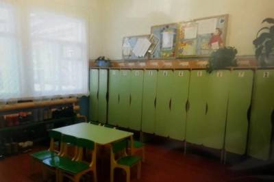 В национальном селе Хабаровского края приставы закрыли ветхий детский сад - hab.aif.ru - Хабаровский край