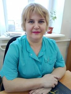 Медсестра кунгурской поликлиники Оксана Шнайдер стала одной из победительниц краевого конкурса - iskra-kungur.ru - Пермь - Пермский край