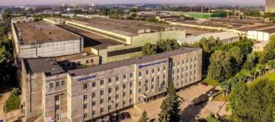 Новосибирский «Тяжстанкогидропресс» получил 4,6 млн рублей на погашение долгов по зарплате - runews24.ru - Новосибирск - Новосибирская обл.