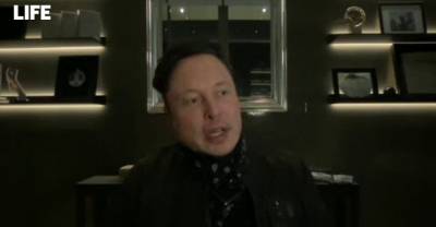 Дмитрий Песков - Илон Маск - Илон Маск на марафоне "Новое знание" рассказал, каким видит будущее через 50 лет - reendex.ru