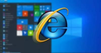 Microsoft прекратит поддержку браузера Internet Explorer - epravda.com.ua - Microsoft