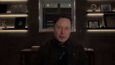 Илон Маск - Илон Маск рассказал российским школьникам, как изменится мир через 50 лет - bash.news - Москва - Санкт-Петербург - Сочи - Новосибирск - Нижний Новгород - Калининград - Казань - Владивосток