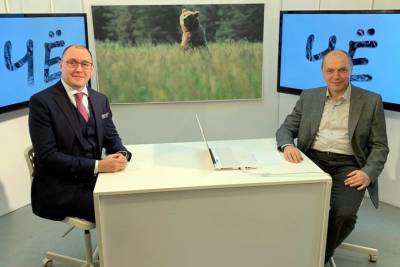 Андрей Кузнецов - Главреда новосибирского «ЦДЖ» обвинили в «злоупотреблении свободой» СМИ из-за ФБК - tayga.info