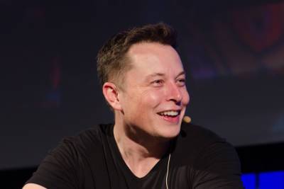 Дмитрий Песков - Илон Маск - Маск анонсировал появление Tesla в России и странах СНГ - mk.ru