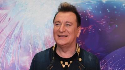 Сергей Пенкин - Сергей Пенкин рассказал правду о причинах разводов с женами и внебрачном ребенке - 5-tv.ru - Англия