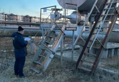СКР возбудил уголовное дело по факту взрыва на месторождении «Роснефти» в Югре - znak.com - Югра - Уральск - район Нижневартовский