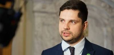 Александр Качура - Виктор Ляшко - У меня один вопрос, будет ли новый глава МОЗ продолжать реформу Супрун, — Качура (ВИДЕО) - enovosty.com - Киев - Сумская обл.