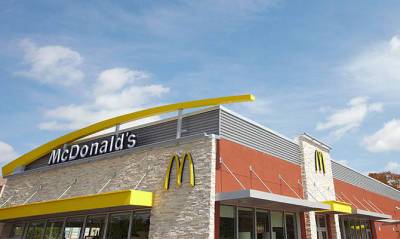 У McDonald’s требуют $10 млрд за неразмещенную рекламу - capital.ua