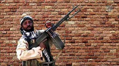 Лидер «Боко Харам» совершил самоподрыв, чтобы не попасть в плен к боевикам ИГ - free-news.su - Чад