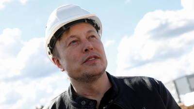 Маск допустил скорое официальное появление Tesla в России - russian.rt.com - Шанхай