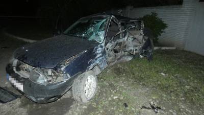 В Лисичанске в ДТП насмерть разбился водитель Daewoo: разыскиваются свидетели - vchaspik.ua - Лисичанск