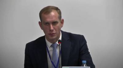Андрей Малеваный - Госэкоинспекция выявила незаконную свалку площадью 3 гектара: «Сумма убытко всоставила 3,8 миллиона гривен» - politeka.net - Житомирская обл.