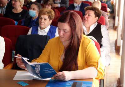 Профсоюзы Гродненщины: Мы продолжаем уделять особое внимание контрактной форме найма - 1prof.by