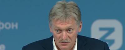Дмитрий Песков - Песков: России еще предстоит поработать над «мягкой силой» - runews24.ru