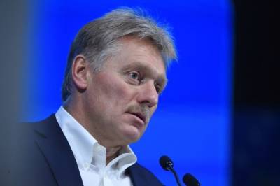 Владимир Путин - Дмитрий Песков - Песков оценил уровень реальной силы России - aif.ru