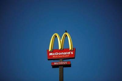 Две компании предъявили McDonald's иск на $10 млрд, обвинили в расовой дискриминации - smartmoney.one - Лос-Анджелес