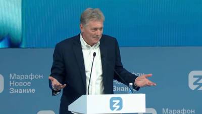 Владимир Путин - Дмитрий Песков - Песков рассказал об опасности дипфейков - piter.tv - Москва