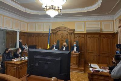 За смерть пенсионера водителя наказали условно - kp.ua - Одесса
