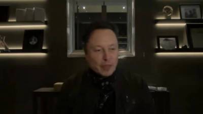 Илон Маск - Маск допустил появление производства Tesla в России - piter.tv - Техас - Берлин - Шанхай - шт. Калифорния