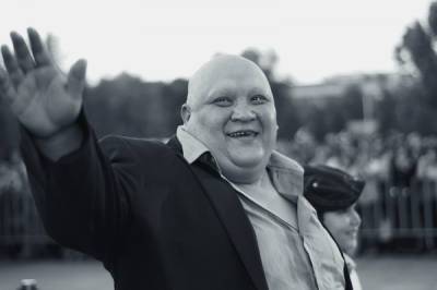 Умер известный актер Фархат Абдраимов - naviny.by - Москва - Тбилиси - Шанхай