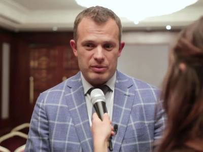 Тынный: Акциз на "зеленую" энергию приведет к еще большему разворовыванию государственных энергокомпаний - gordonua.com