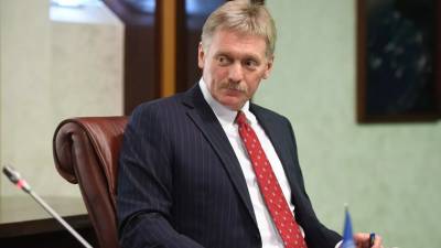 Владимир Путин - Дмитрий Песков - Илон Маск - Песков не исключил возможность встречи Путина и Маска - russian.rt.com