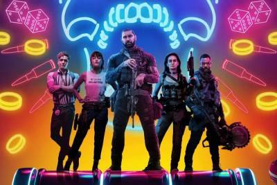 На Netflix вийшов зомбі-бойовик «Армія мерців» Зака Снайдера — з повноцінною українською озвучкою - itc.ua