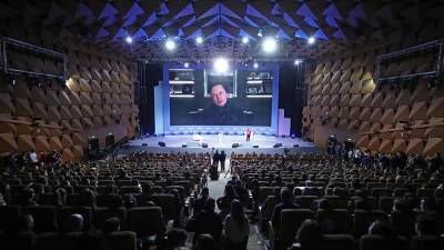 Маск допустил существование инопланетян - iz.ru