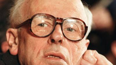 Андрей Сахаров - 21 мая исполнилось 100 лет со дня рождения академика Андрея Сахарова - svoboda.org - Москва