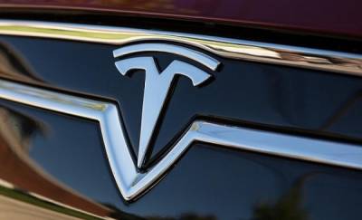 Илон Маск - Маск: Tesla близка к присутствию в России - nakanune.ru