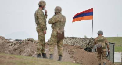 Признанием советских границ Армения признает Карабах Азербайджаном - ru.armeniasputnik.am - Армения - Азербайджан