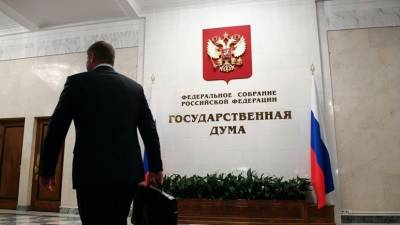Александр Хинштейн - В Госдуму внесён законопроект о представительствах в России IT-гигантов - russian.rt.com
