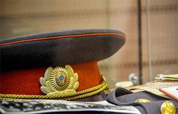 Найден повешенным полковник милиции, подавлявший народные протесты в Бресте - charter97.org