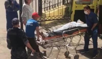 «У меня крыша едет. Сегодня я хотел кого-то убить», школьник из Перми, напавший на учительницу, рассказывал о себе в сети - argumenti.ru - Сочи - Пермь - Березники