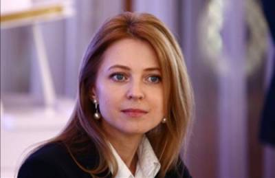 Наталья Поклонская - Наталья Поклонская рассказала о возбуждении уголовного дела за незаконную вырубку в Форосском парке - argumenti.ru - Крым - Ялты - Строительство