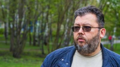 Андрей Поздняков - СК проверяет публикацию краеведа по статье о реабилитации нацизма - svoboda.org - Новосибирская обл.