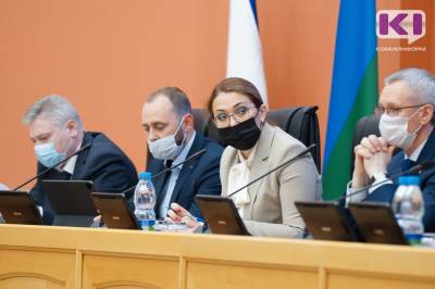 В Коми на большой семинар-совещание собрались высокопоставленные федеральные чиновники - komiinform.ru - респ. Коми