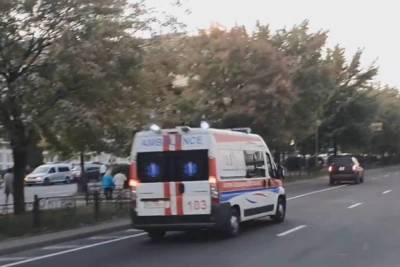 Найдено тело отвечавшего за подавление протестов в Бресте полковника милиции - mk.ru - Брест